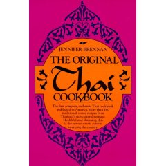 Thai Cookbook