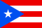 Flag of Puerto Rico