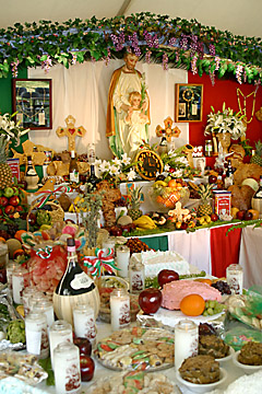 JosephAltar