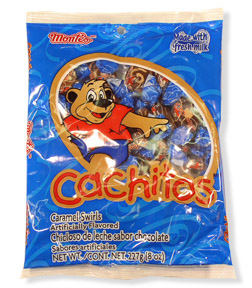 Cachitos