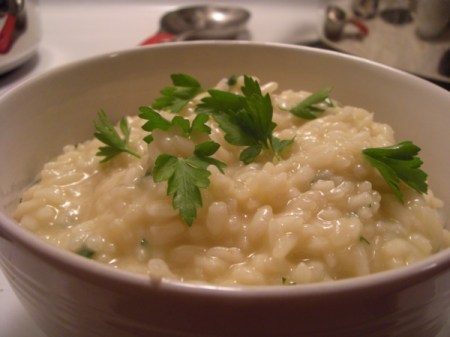 Risotto