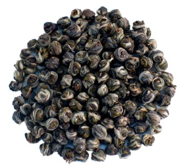 Jasmine Pearl Tea