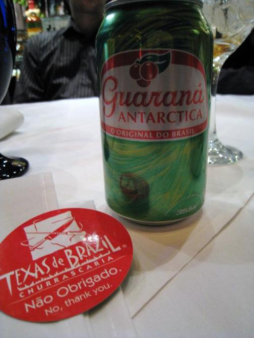 guarana