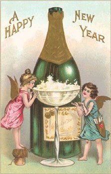 NewYearVintage NewYearVintage