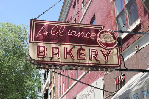 AllianceBakery