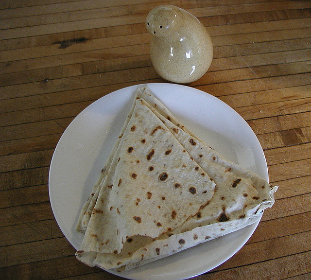 Lefse