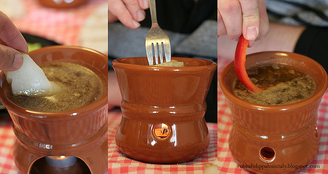 Bagna Cauda by Rowena