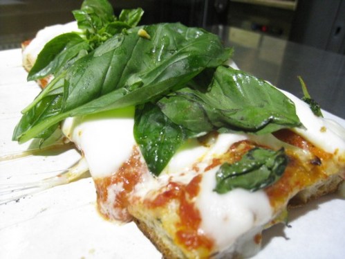 PizzBasil