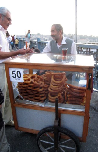 Halka Tatlisi Halka Tatlisi Istanbul Cart