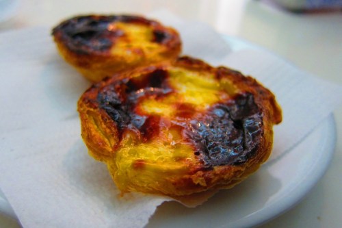 Aloma Pasteis