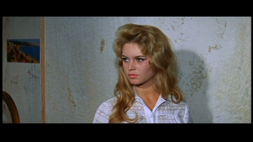 Brigitte Bardot