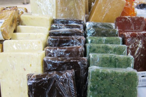 Doces Caseiros in Rio