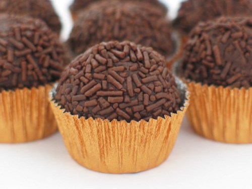 Classic Brigadeiro