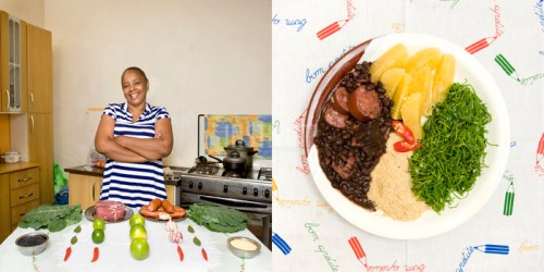 Ana Lucia Souza Pascoal, 53 years old – Rio de Janeiro, Brazil