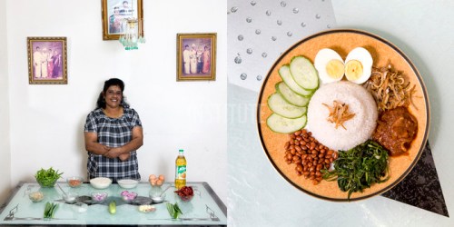 Thilaga Vadhi, 55 years old - Kuala Lumpur, Malaysia