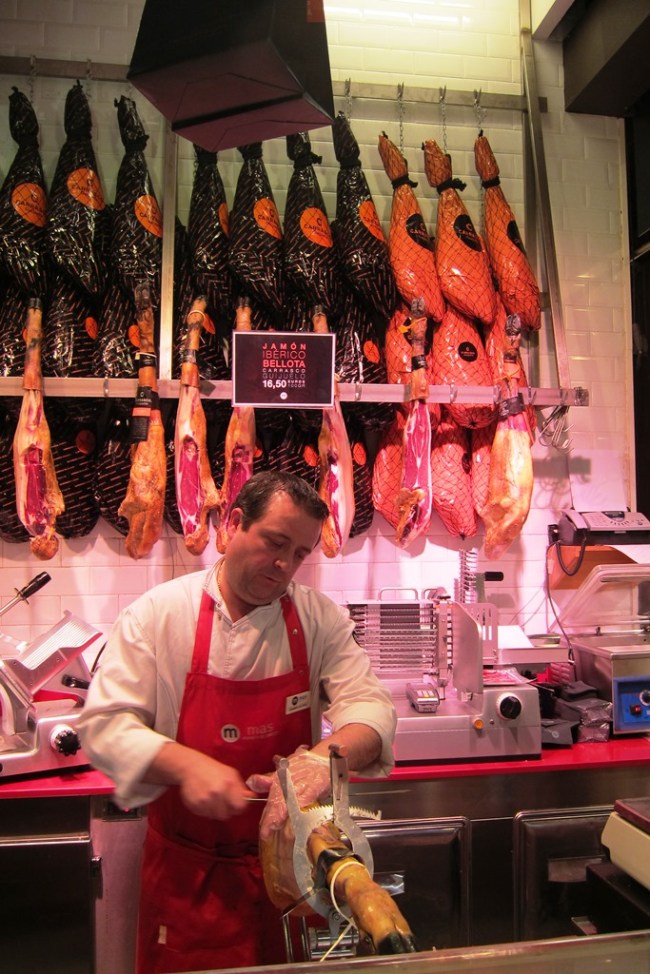 Jamon Iberico