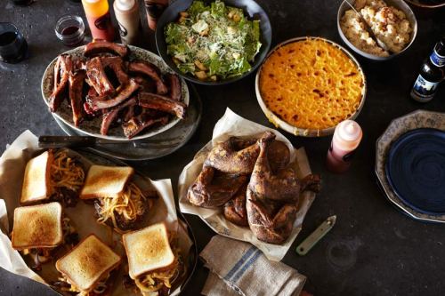 Marcus Nilsson: Detroit