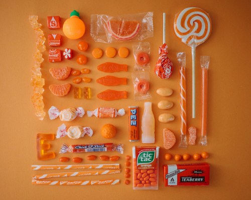 OrangeCandy