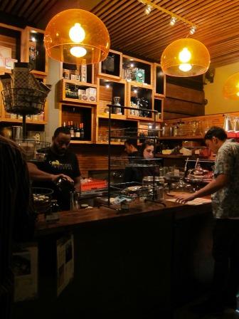 Panther Coffee in Wynwood