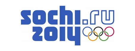 Sochi Olympics Logo