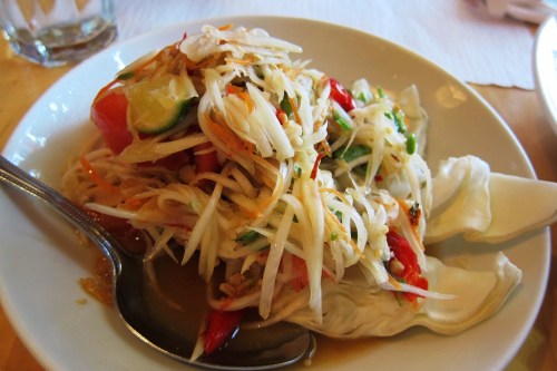Sticky Rice