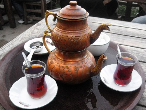 Turkishtea