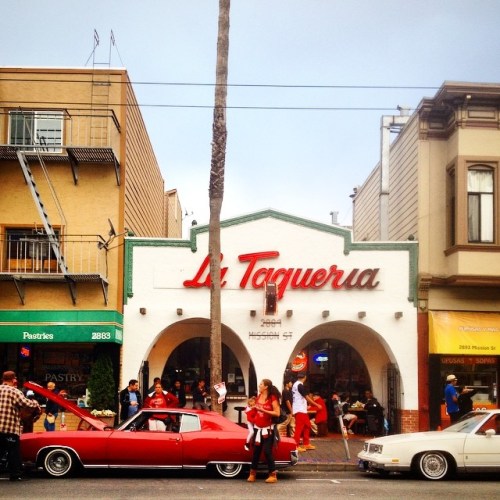 LaTaqueria