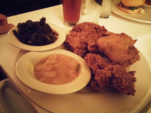 Big Jones Fried Chicken