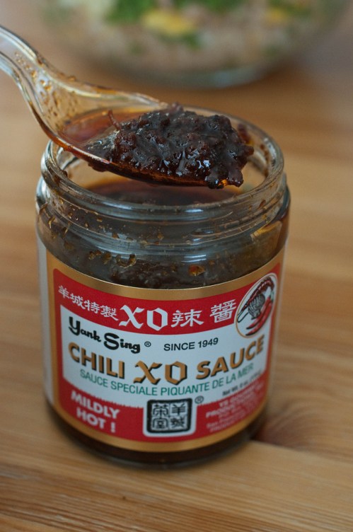 XO Sauce