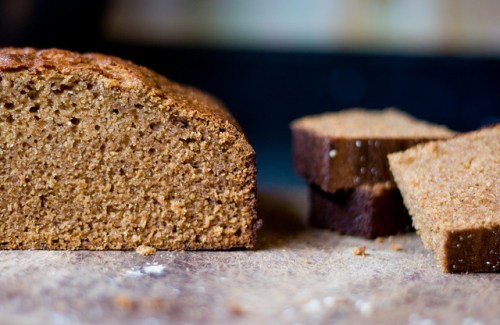 Parkin Cake