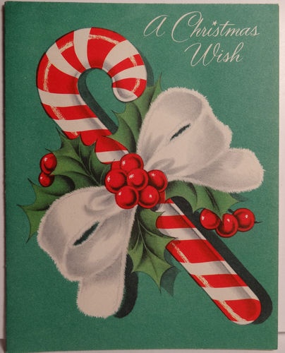 Candy Cane