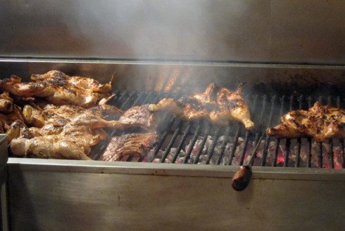 Frangasqueira Nacional