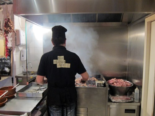 Frangasqueira Nacional