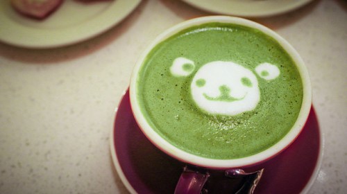 Matcha