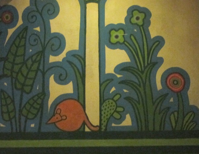 Mural