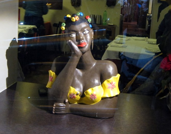 Statue