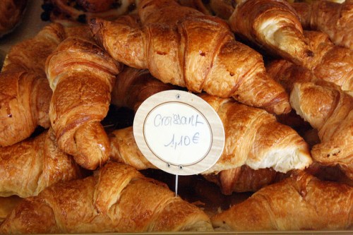 Croissant
