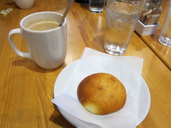 pandebono