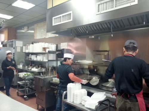 Vanessa's Dumpling House