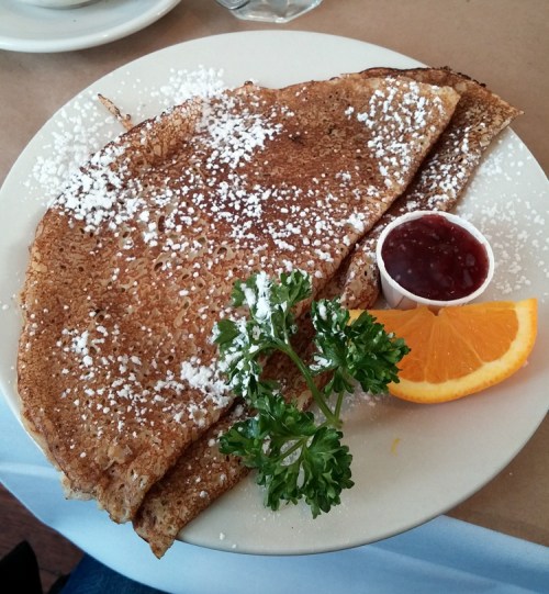 Swedishpancake