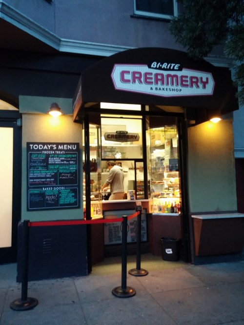 Bi-Rite Creamery