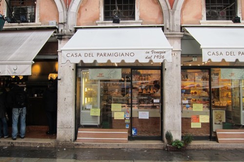CasaDelParmigiano
