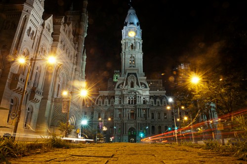 PhiladelphiaCityHall