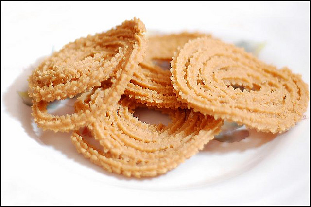 Murukku