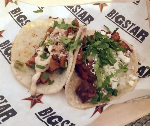 BigStarTacos