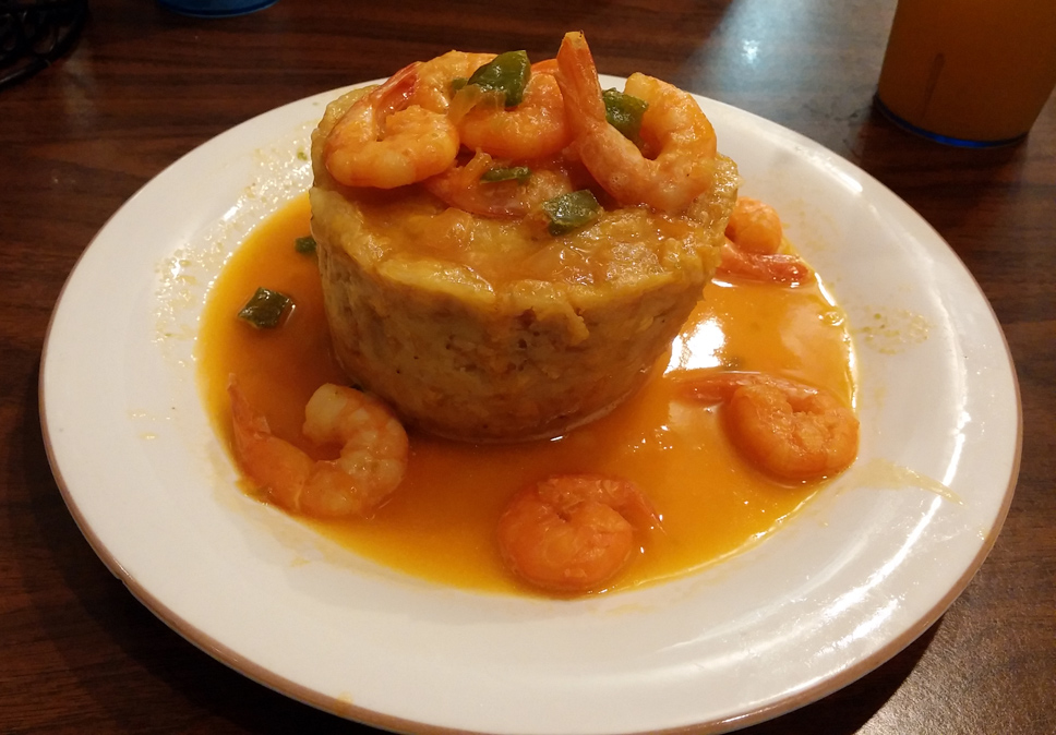 Mofongo