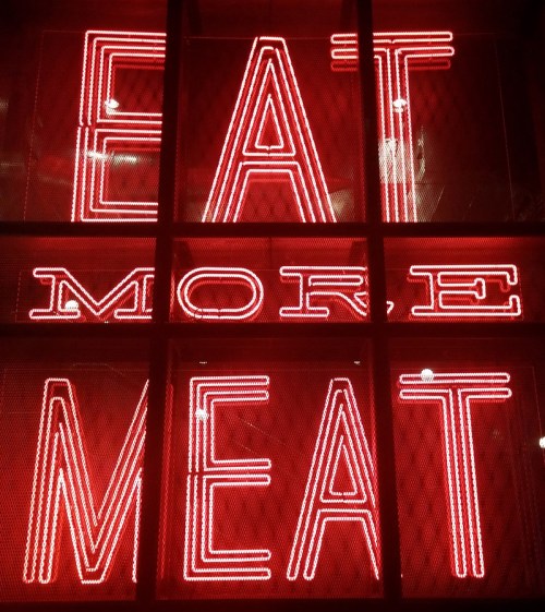 MoreMeat