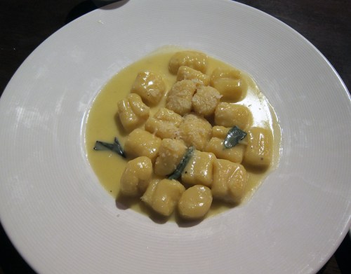 Gnocchi
