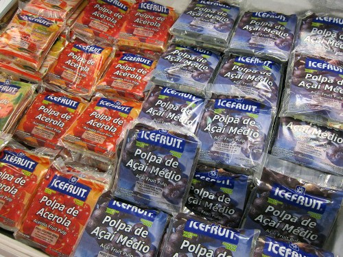 AcaiAcerola