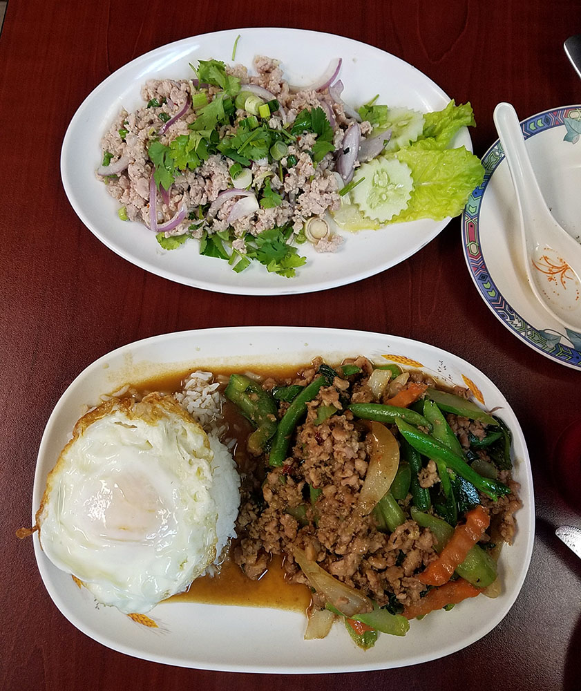 larb
